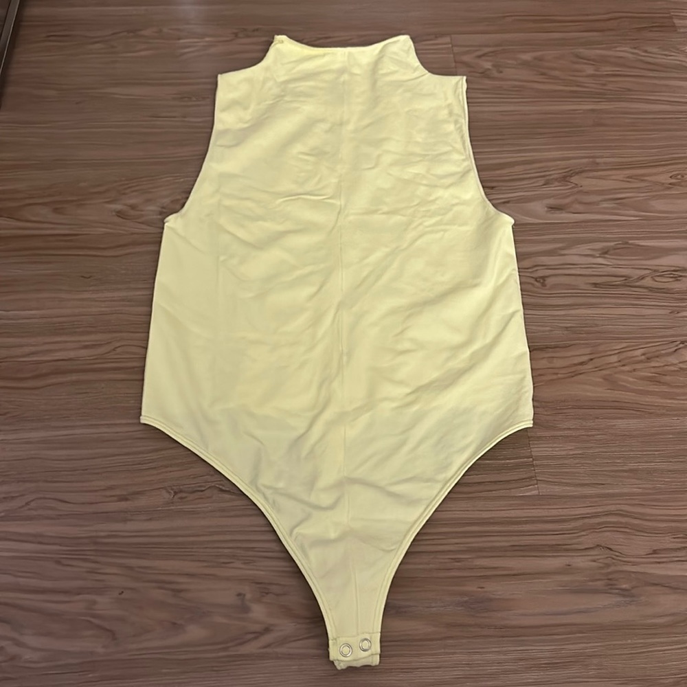 Good American Bodysuit